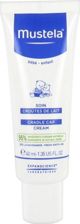Mustela Bébé Κρέμα για τη Νινίδα, Ενυδατική Φροντίδα Προσώπου & Σώματος για Βρέφη, 40ml