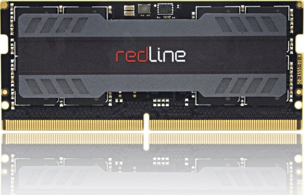 Mushkin MRA5S560LKKD16G μονάδα μνήμης 16 GB 1 x 16 GB DDR5 5600 MHz