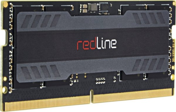 Mushkin MRA5S560LKKD16G μονάδα μνήμης 16 GB 1 x 16 GB DDR5 5600 MHz