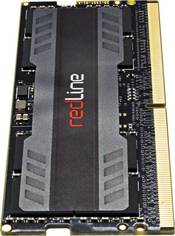 Mushkin MRA5S560LKKD16G μονάδα μνήμης 16 GB 1 x 16 GB DDR5 5600 MHz