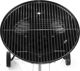 Mustang Charcoal Basic Grill κήπου με κάρβουνο 54 cm x 54 cm