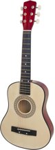 MUSIC Guitar 76cm