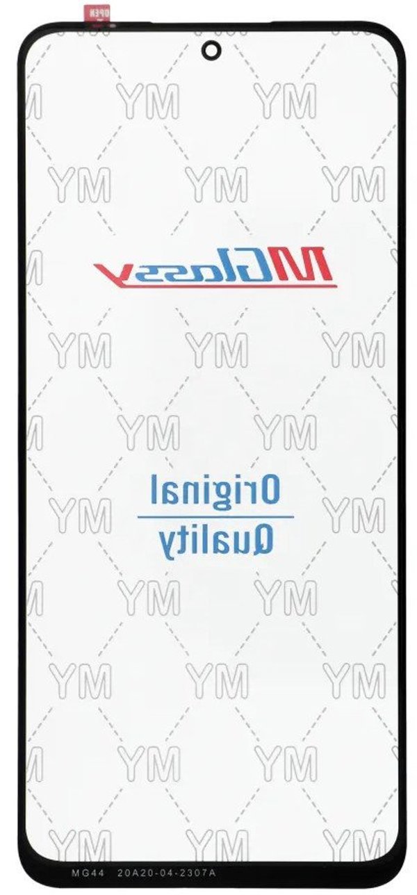Γρήγορη + oca REDMI NOTE 12
