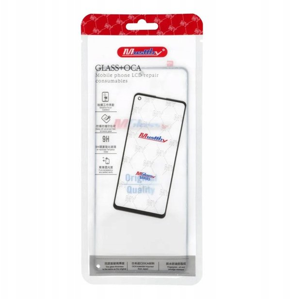 Γρήγορη + oca REDMI NOTE 12