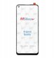 Samsung Γυαλί Προστασίας Οθόνης Tempered Glass με OCA για OPPO Reno 6Z