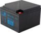 MW Power Μπαταρία 12V/26Ah (MWP26-12B)