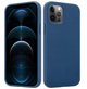 MX ECO IPHONE 16 PRO (6.3), NAVY / ΜΠΛΕ