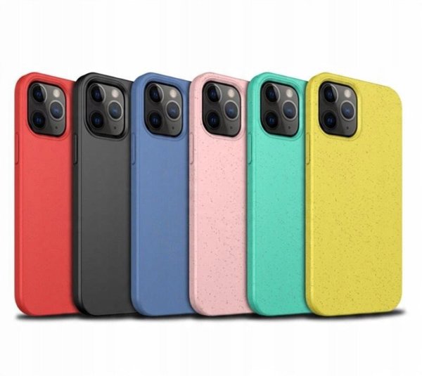 MX ECO IPHONE 16 PRO MAX (6.9), ΚΟΚΚΙΝΟ / CZERWONY