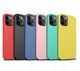 MX ECO IPHONE 16 PRO MAX (6.9), ΚΟΚΚΙΝΟ / CZERWONY