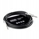 Καλώδιο οργάνου MXR Standard 3m, μαύρο