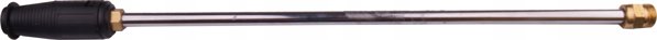 Πλυστικό μηχάνημα Lavor LAVOR MYJKA RIO-R 1208 PRO CARBON ΜΕ ΘΕΡΜΑΝΣΗ ΝΕΡΟΥ