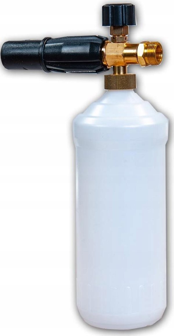 Πλυστικό μηχάνημα Lavor LAVOR MYJKA RIO-R 1208 PRO CARBON ΜΕ ΘΕΡΜΑΝΣΗ ΝΕΡΟΥ