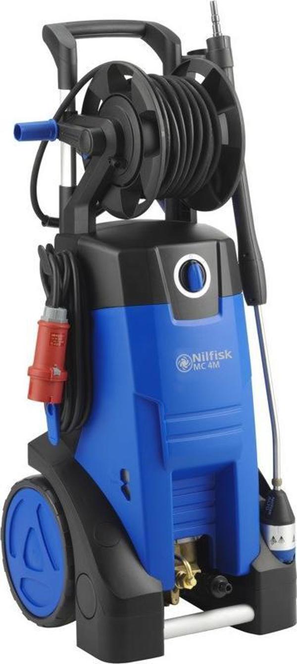 Πλυστικό μηχάνημα υψηλής πίεσης Nilfisk MC 4M-180/740XT-EU