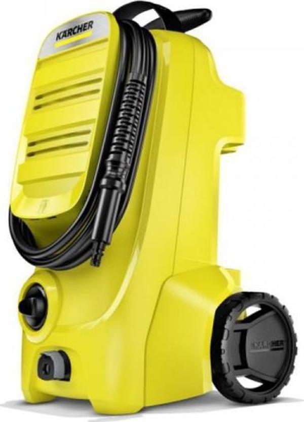 Πλυστικό μηχάνημα Karcher Πλυστικό Υψηλής Πίεσης Karcher K3 COMPACT