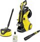 Πλυστικό μηχάνημα υψηλής πίεσης KARCHER K 5 Premium Smart Control Home (1.324-673.0)