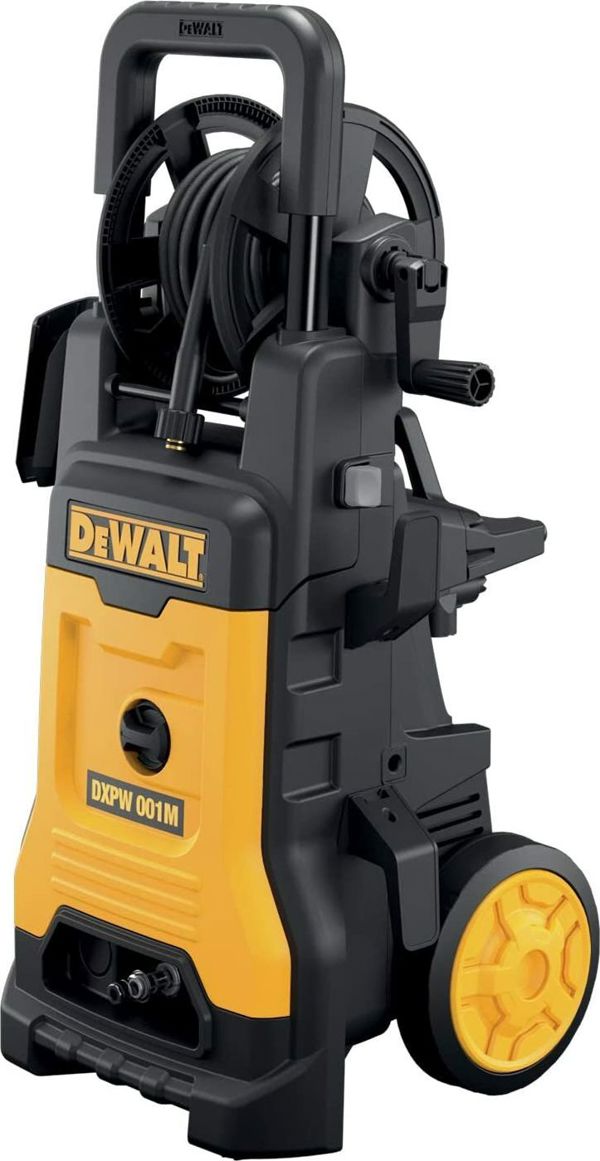 Πλυστικό μηχάνημα υψηλής πίεσης DeWalt DXPW001ME