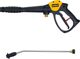 Πλυστικό μηχάνημα υψηλής πίεσης DeWalt DXPW001ME
