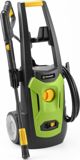 Πλυστικό Μηχάνημα Υψηλής Πίεσης Fieldmann FDW 201602-E, 1.6kW, 130 Bar, 420 l/h με Αντλία Αλουμινίου & Δοχείο Απορρυπαντικού