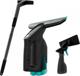 Cecotec Window Vacuum Cleaner Conga Popstar Glass Titanium - Συσκευή Καθαρισμού Παραθύρων