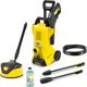 Karcher Πλυστικό Μηχάνημα Υψηλής Πίεσης K 3 Power Control Home T 5, 1600W, με Εφαρμογή Home & Garden (1.676-106.0)