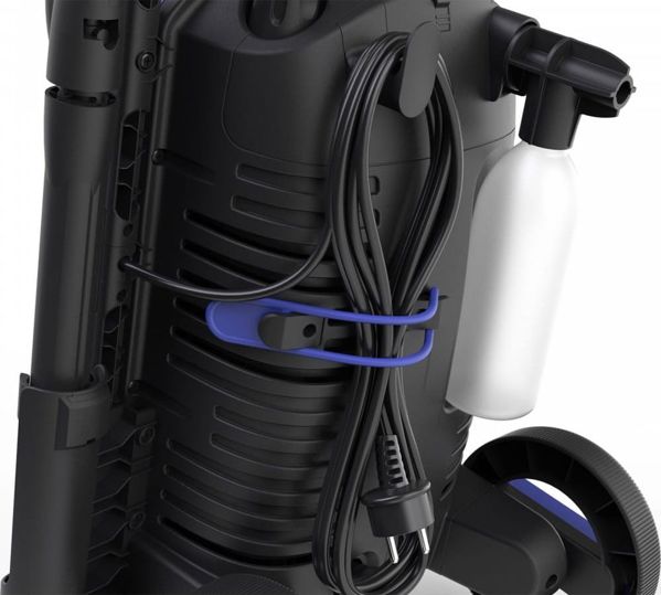Πλυστικό μηχάνημα Nilfisk Core 140-6 PowerControl - PDB