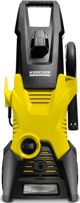 Πλυστικό μηχάνημα υψηλής πίεσης KARCHER K 3 Car & Home (1.601-820.0)