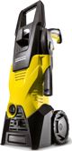 Πλυστικό μηχάνημα υψηλής πίεσης KARCHER K 3 Car & Home (1.601-820.0)