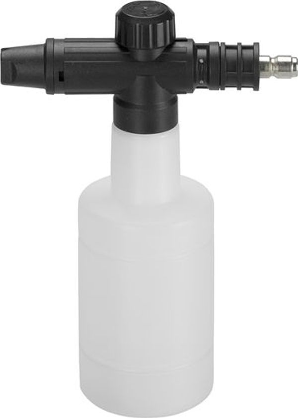 Πλυστικό μηχάνημα υψηλής πίεσης Gardena AquaClean 24/18V P4A Premium Set