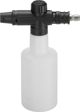 Πλυστικό μηχάνημα υψηλής πίεσης Gardena AquaClean 24/18V P4A Premium Set