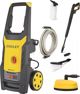 Πλυστικό μηχάνημα υψηλής πίεσης Stanley SXPW14PE