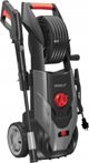 Dedra DED8819 Πλυστικό Μηχάνημα Υψηλής Πίεσης 1700W, 130Bar, με Αντλία Αλουμινίου