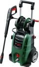 Bosch Advanced Aquatak 140 Πλυστικό Μηχάνημα Υψηλής Πίεσης 2100W, 140 bar με Καρούλι Εύκαμπτου Σωλήνα
