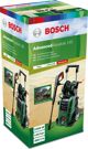 Bosch Advanced Aquatak 140 Πλυστικό Μηχάνημα Υψηλής Πίεσης 2100W, 140 bar με Καρούλι Εύκαμπτου Σωλήνα