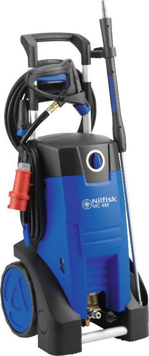 Nilfisk Πλυντήριο ρούχων NILFISK MC 4M-180/740 14284233 5711145220806