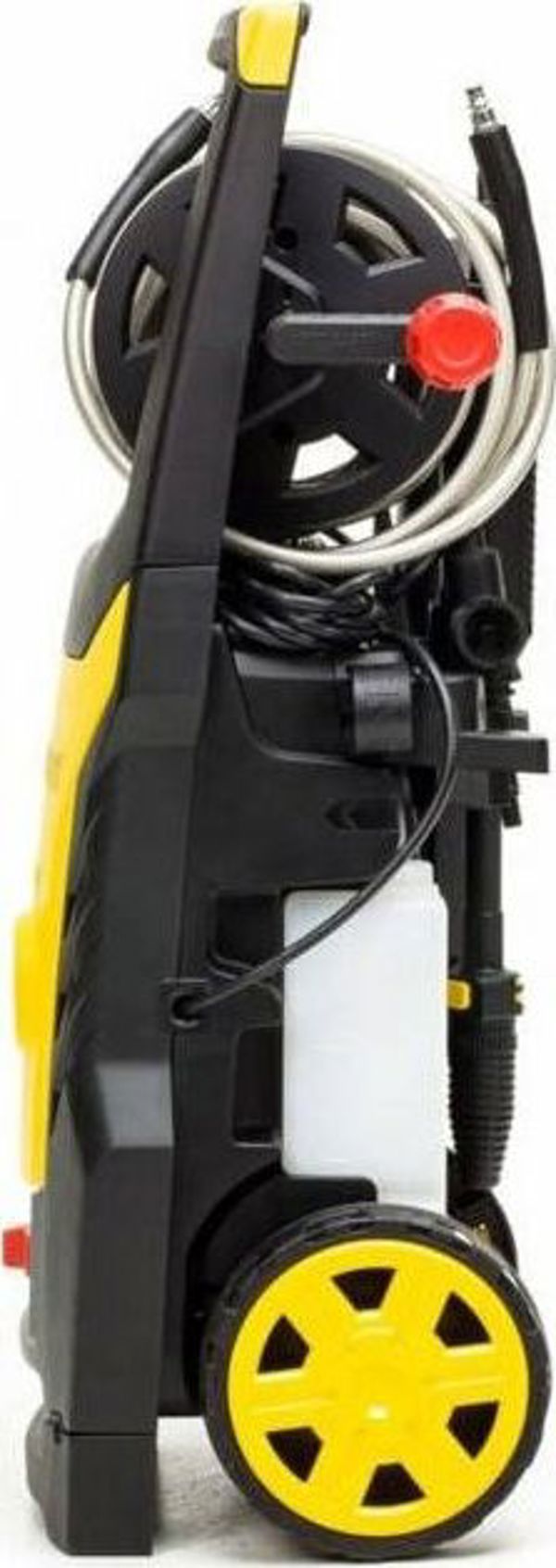 Πλυστικό μηχάνημα υψηλής πίεσης Stanley ST-SXPW16PE