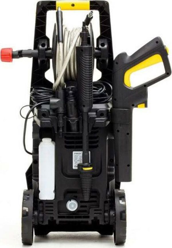 Πλυστικό μηχάνημα υψηλής πίεσης Stanley ST-SXPW16PE