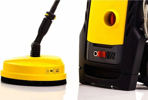 Πλυστικό μηχάνημα υψηλής πίεσης Stanley ST-SXPW16PE