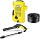 Πλυστικό μηχάνημα υψηλής πίεσης Karcher Karcher K 2 OPP Car