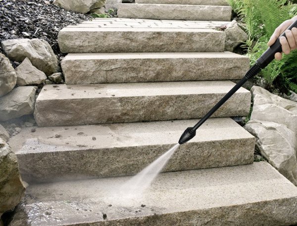 Πλυστικό μηχάνημα υψηλής πίεσης Karcher Karcher K 2 OPP Car