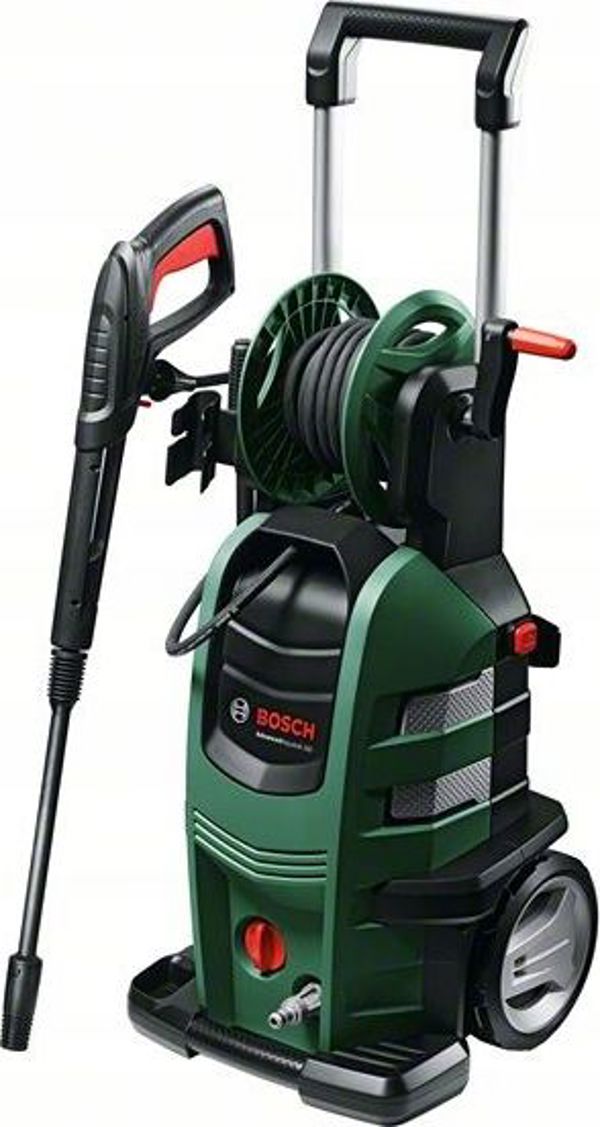 Bosch AdvancedAquatak 160 Πλυστικό Μηχάνημα Υψηλής Πίεσης 2600W, 160 bar, 06008A7800