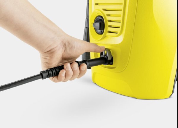 Πλυστικό μηχάνημα KARCHER Πλυστικό Υψηλής Πίεσης KARCHER K4 UNIVERSAL (1.679-300.0)