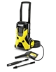 Πλυστικό μηχάνημα υψηλής πίεσης Karcher K5 Basic (1.180-580)