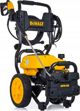 Πλυστικό μηχάνημα υψηλής πίεσης DeWalt DXPW005E