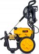 Πλυστικό μηχάνημα υψηλής πίεσης DeWalt DXPW005E