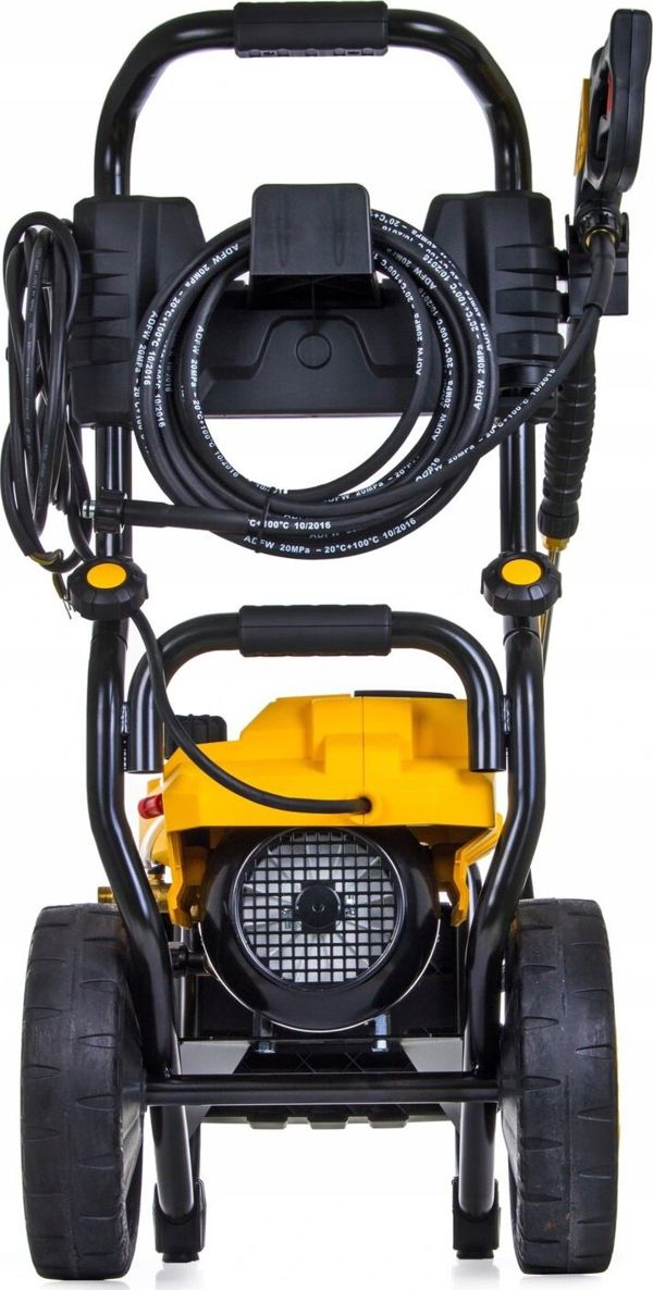 Πλυστικό μηχάνημα υψηλής πίεσης DeWalt DXPW005E