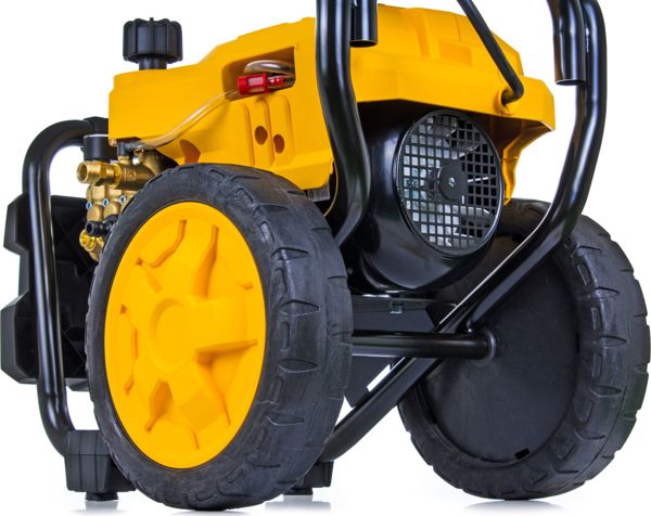 Πλυστικό μηχάνημα υψηλής πίεσης DeWalt DXPW005E