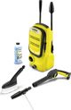 Πλυστικό μηχάνημα KARCHER Πλυστικό μηχάνημα KARCHER K 2 Compact Car 1.673-506