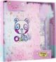 My Little Pony CUTIE CREW σημειώσεις λούτρινο+στυλό CC60346 15708
