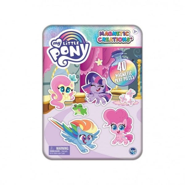 Σετ μαγνητών MY LITTLE PONY