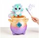 Tm Toys My Magic Mixies Cauldron - Διαδραστικό Παιχνίδι με Μάγια - Ροζ